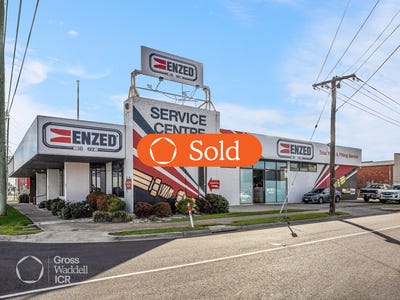 8 Lonsdale Street, Dandenong, VIC