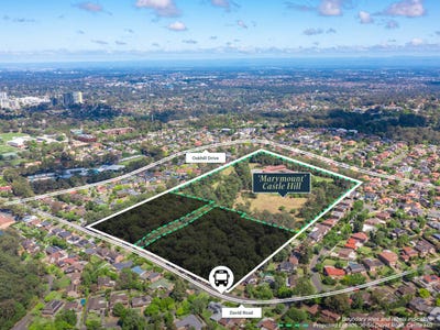 Address available on request, Castle Hill, NSW