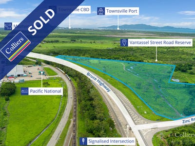 3 Zinc Road, Stuart, QLD