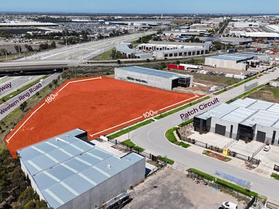 57 Patch Circuit, Laverton North, VIC