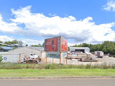 9 Woodbine Street, Gympie, QLD