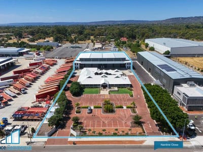 27 Nardine Close, High Wycombe, WA