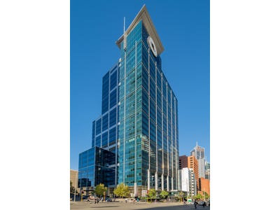 240 St Georges Terrace, Perth, WA