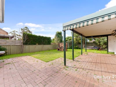 5 McEvoy Road, Padstow, NSW