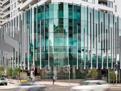 605/7 Railway Street, Chatswood, NSW