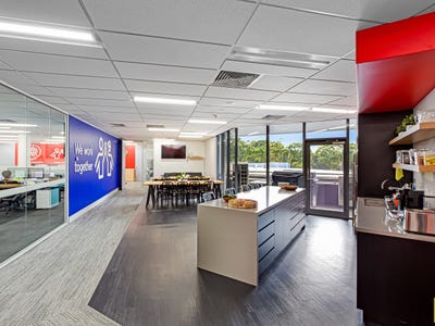 Level 2, Lakes Business Park, 12 Lord Street, Botany, NSW