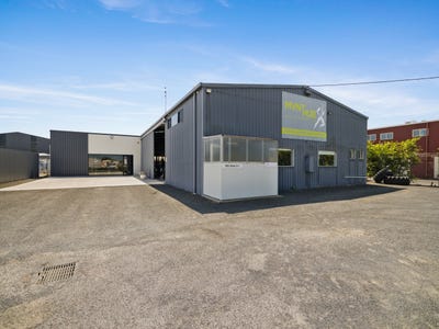 18 Wade Court, Sale, VIC