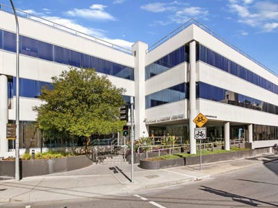 Suite 105, 1 Erskineville Road, Newtown, NSW