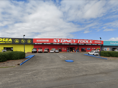 37-47 Florence Street, Cairns City, QLD