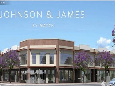 Johnson & James by Match, Unit 4, 36 Johnson Street, Guildford, WA