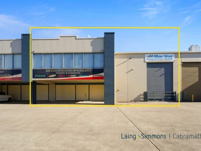 Lot 30, 38/38-62 Hume Highway, Lansvale, NSW