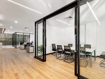 424 St Kilda Road, Melbourne, VIC