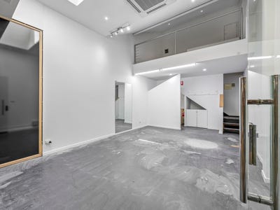 Shop 9 The Block Arcade, Ballarat Central, VIC