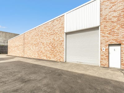 6/3 White Place, South Windsor, NSW