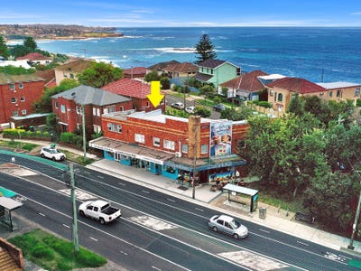 199-203A Malabar Road, South Coogee, NSW