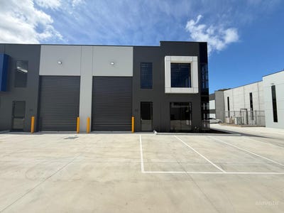 22/42 Futura Road, Keysborough, VIC