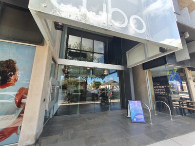 CUBO, SUITE 4, 53 COPPIN STREET, Richmond, VIC