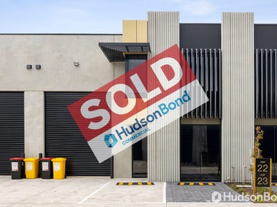 23/2 Cobham Street, Reservoir, VIC