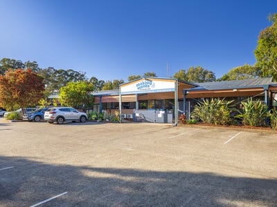 23 Rosegum Road, Warabrook, NSW