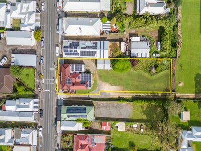 126 Commercial Road, Koroit, VIC