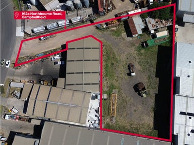 162A Northbourne Road, Campbellfield, VIC