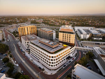 S-308, 44 Barry Marshall Parade, Murdoch, WA