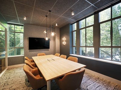 105 Queen, 105 Queen Street, Melbourne, VIC