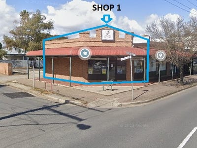 Shop 1, 71 Goodwood Road, Goodwood, SA