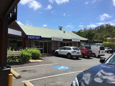 Gaven Heights Shopping Centre, 213 Universal Street, Oxenford, QLD