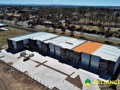 3/19 Mogul Court, Deer Park, VIC