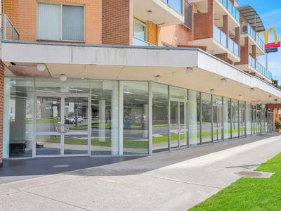 33-37 Sherwood Rd, Merrylands, NSW