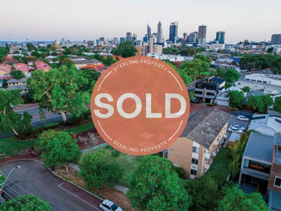 167 Carr Place, Leederville, WA