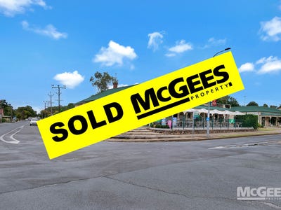 Lyndoch Hotel, 1 Gilbert Street, Lyndoch, SA