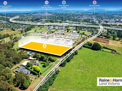 53 Korumburra-Warragul Road, Warragul, VIC