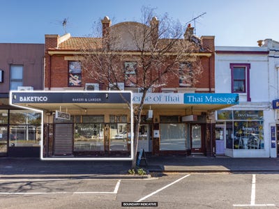 383 Bay Street, Port Melbourne, VIC