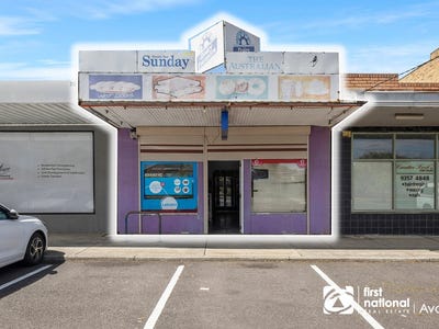 76 East Street, Hadfield, VIC