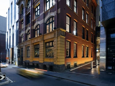 164 Flinders Lane, Melbourne, VIC
