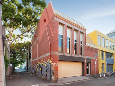 9 William Street, Cremorne, VIC