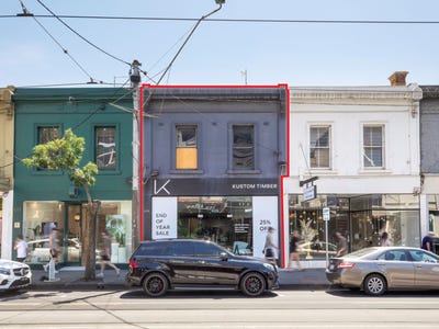 439 Chapel St, South Yarra, VIC