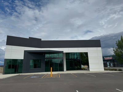 965 Majura Road, Canberra Airport, ACT