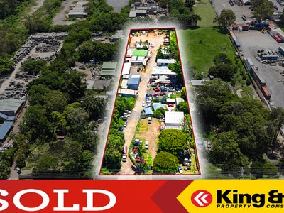 387 Progress Road, Wacol, QLD