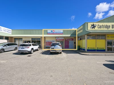 3/9 Robinson Road, Rockingham, WA