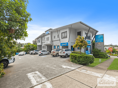 Suite 4, 15 Morrow Street, Taringa, QLD