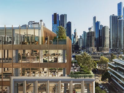 122 Moray Street, South Melbourne, VIC