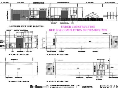 5 Bank Street, Braybrook, VIC
