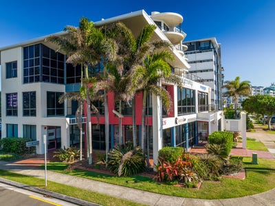 1/126 Alexandra Parade, Alexandra Headland, QLD