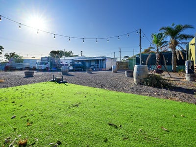 18 Gowrie Avenue, Whyalla Playford, SA