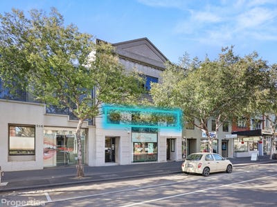 Level 1, 252-254 Bay Street, Port Melbourne, VIC