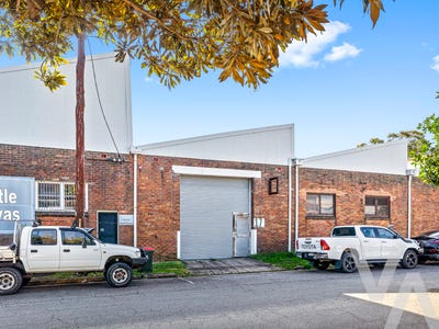 17 Church Street, Wickham, NSW
