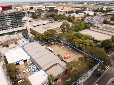 253 Coward Street, Mascot, NSW